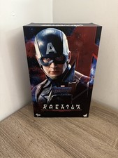 Hot Toys Avengers: Endgame -