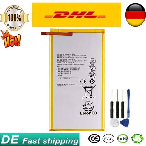 Batteria ricambio - batteria,