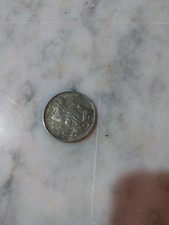 500 lire  argento  Centenario