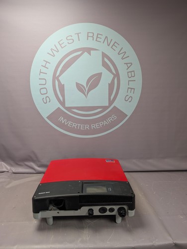 Unità nuda inverter sma - unità,