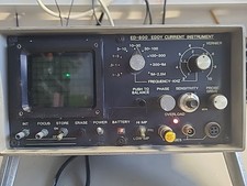Strumento Magnaflux ED-800