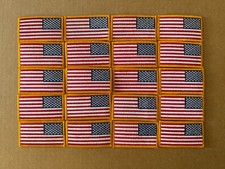 20 BANDIERA AMERICANA TOPPA