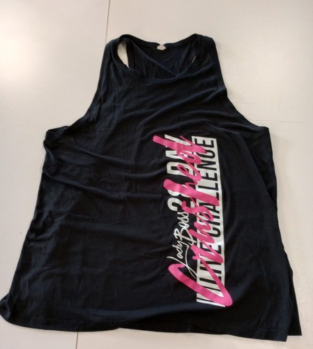 Canotta sport tec donna - donna, xxl