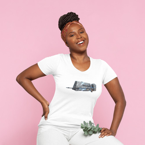 Shirt unisex personalizzata - unisex,