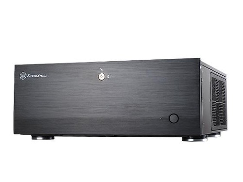 Silverstone grandia gd07 - silverstone,