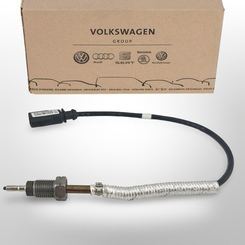 Sensore temperatura gas - , di