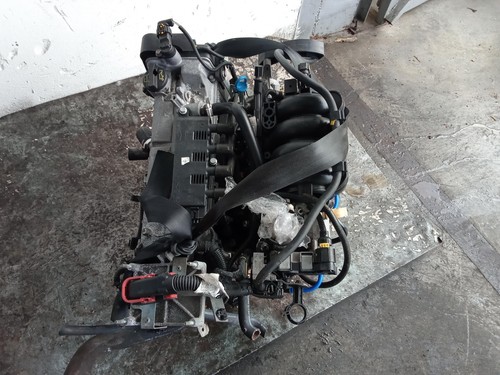 Motore completo per - motore, fiat