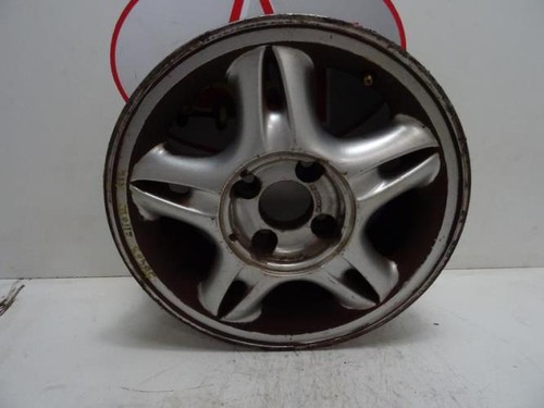 Cerchione renault clio phase - renault,