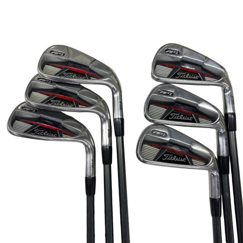 Titleist ap1 710 set - titleist, ferri