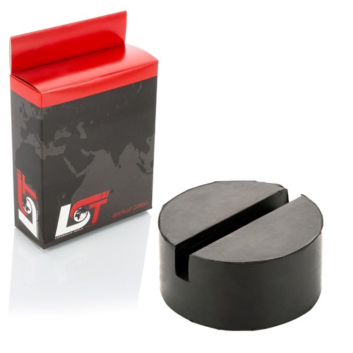 Wagenheber supporto gummiklotz - wagenheber,