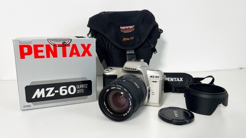 Pentax sigma 28 105 - pentax,