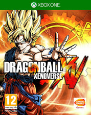 Dragon Ball Xenoverse - Xbox