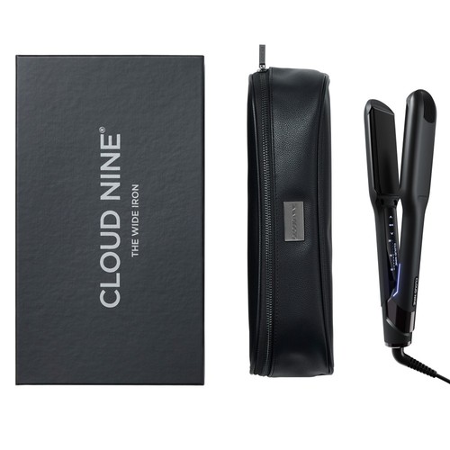 Cloud nine the new - cloud, wide