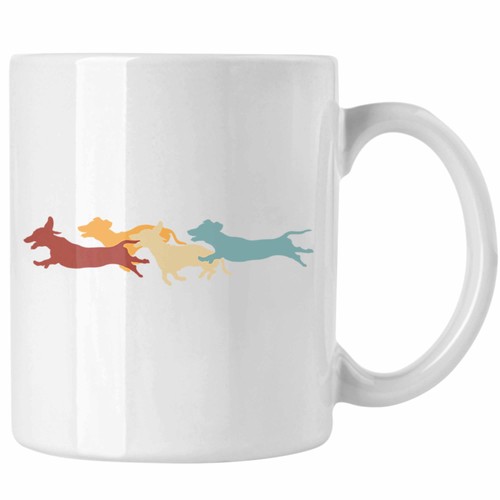 Bassotto tazza regali bassotto