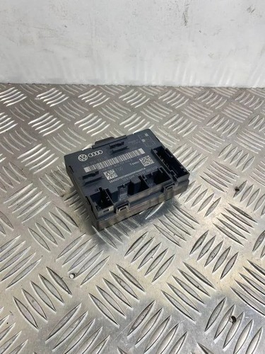 Audi centralina porta - audi,