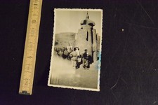 Foto Militare Messa al campo