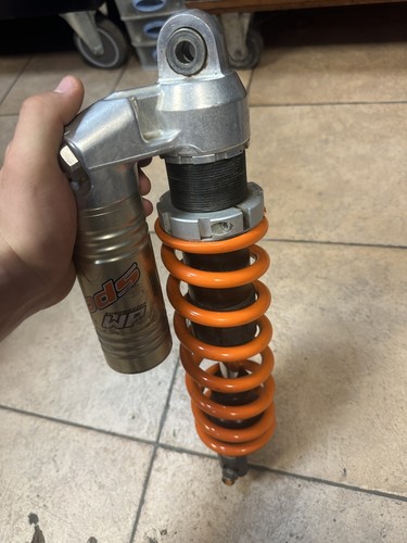 Mono ammortizzatore ktm - ammortizzatore, exc