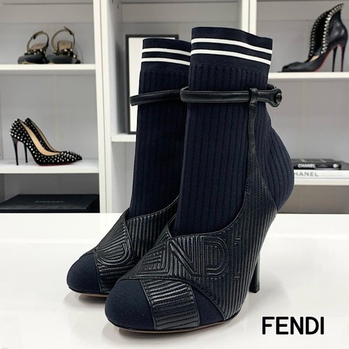 Auth fendi women rococo - auth,