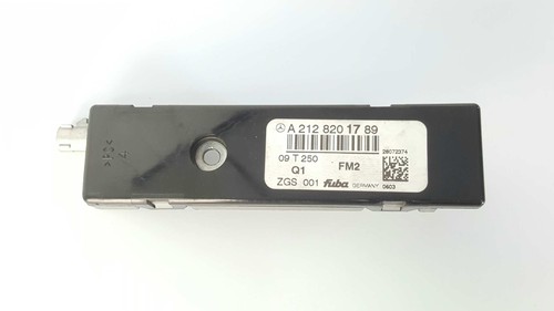 A2128201789 amplificatore - a2128201789,