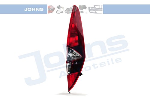 Fanale posteriore johns - johns, 30