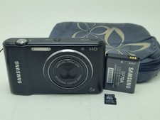 Samsung ST66 fotocamera