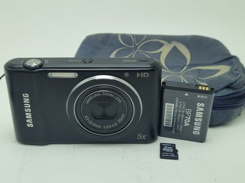 Samsung st66 fotocamera - samsung,
