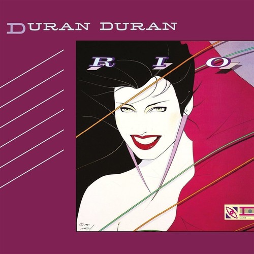 Audio duran rio - audio,