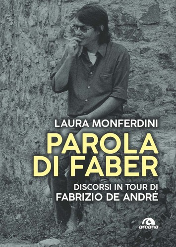 Parola faber discorsi - di, in