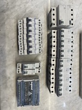 Salvavita,magnetotermici,morsettiera