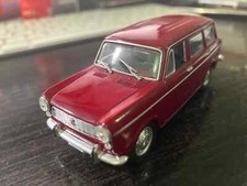 Fiat 1100 R Familiare 1964 -