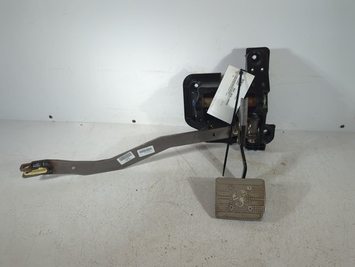 Pedale freno fiat abarth - pedale, 500