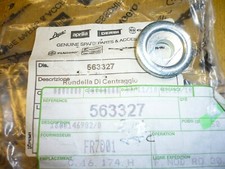 rondella bullone serraggio