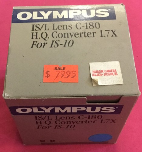 Olympus c180 h - olympus,