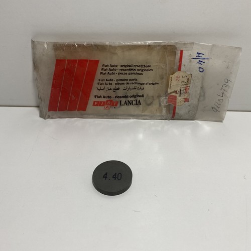 Piattello punteria - piattello,