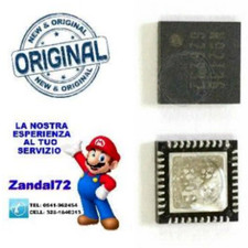 M92T36 CHIP POWER CONTROL