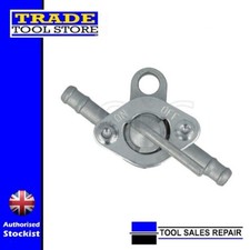 Rubinetto carburante