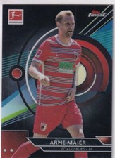 Topps Finest Bundesliga 2023