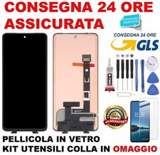 DISPLAY MOTOROLA MOTO EDGE 30