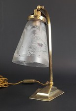 Applique lampada da tavolo - lampada,