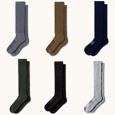 Tecovas Calze da Stivali Over-The-Calf (Confezione da 3)