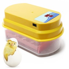 TTIncubatrice automatica 12