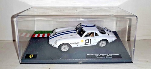 Ferrari 250 berlinetta le - 250,