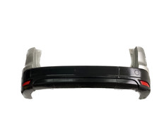 FRONT BUMPER FORD FOCUS III