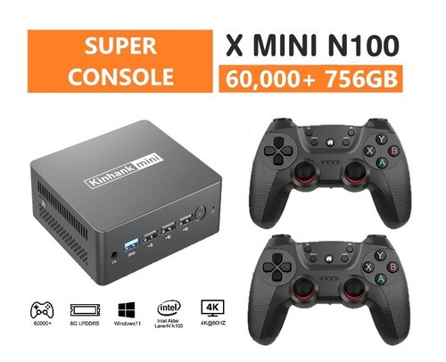 Super console mini - super,