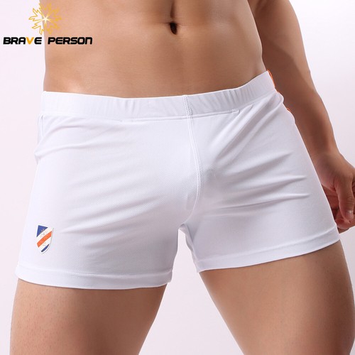 Boxer mesh tessuto - ,