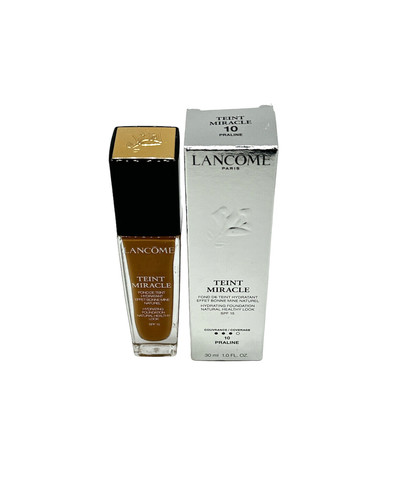 Lancome teint miracle - lancome,
