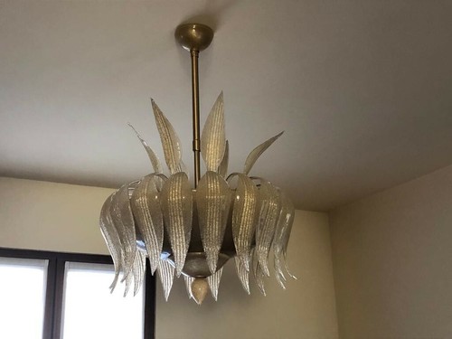 Lampadario soffitto la - da,