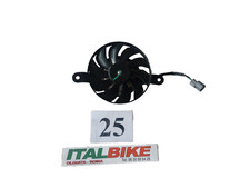 Ventola radiatore Honda Sh 300