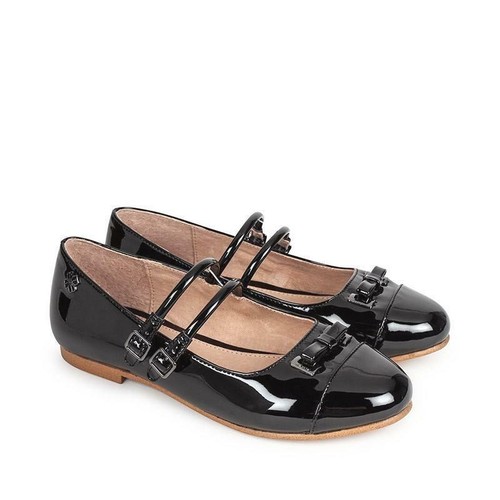 Scarpe ballerina sandalo - scarpe,