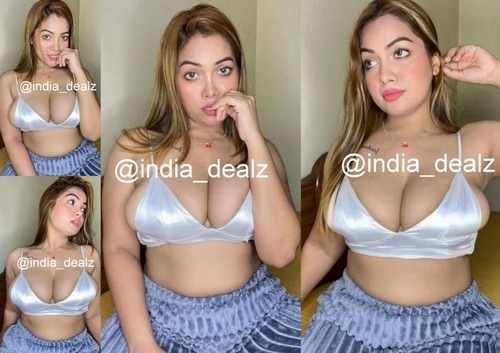 Foto bikini donna indiana - foto,